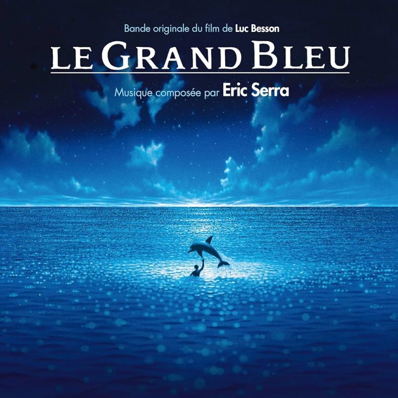 Le Grand Bleu