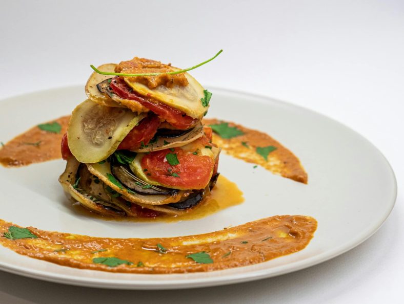 Panduan Menikmati Ratatouille dan Quiche Khas Prancis di Restoran Lokal